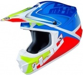  HJC CS-MX II Ellusion, MC23