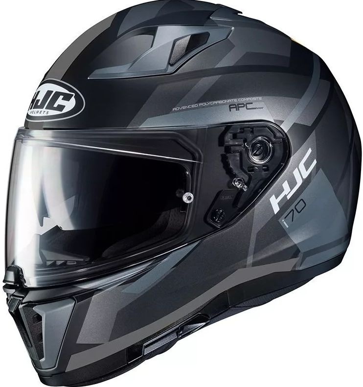 hjc cl15 helmet