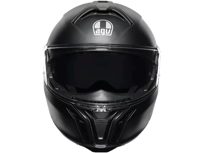 Шлем AGV TOURMODULAR E2206 Matt Black