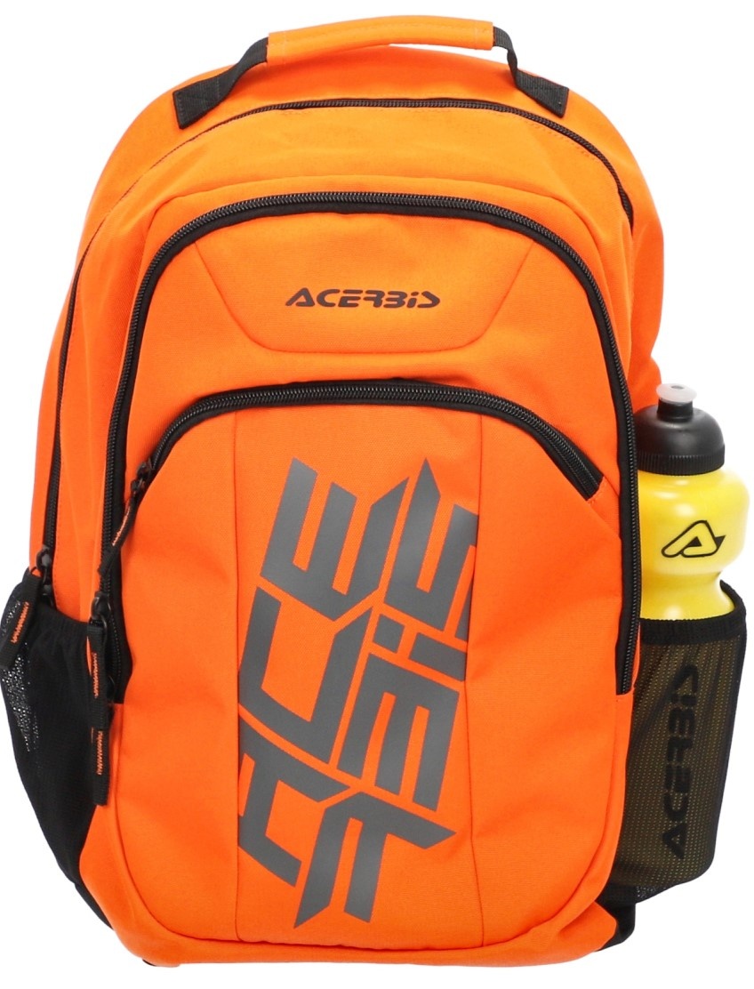 Рюкзак Acerbis B-LOGO Orange, (15 L)