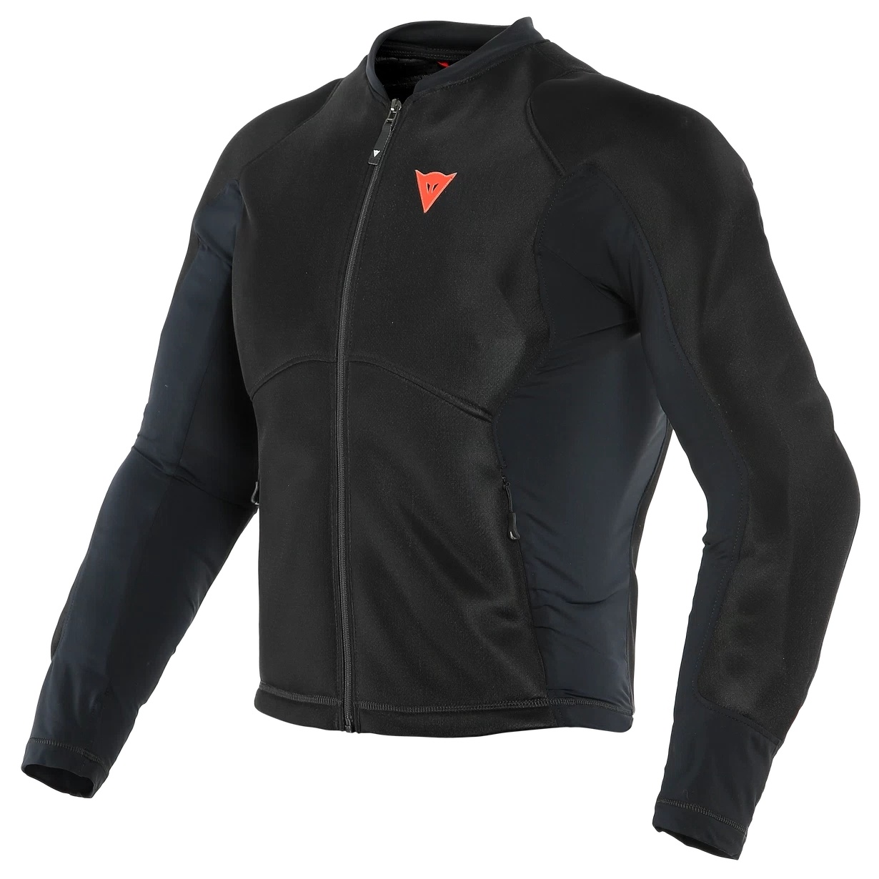 Куртка текстильная Dainese PRO-ARMOR SAFETY JACKET 2.0 Black/Black