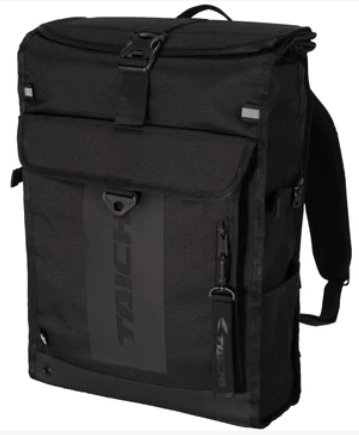 Рюкзак Taichi WP CARGO Black, 25L