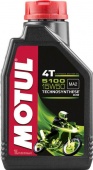   Motul 5100 4T 15W50, 1