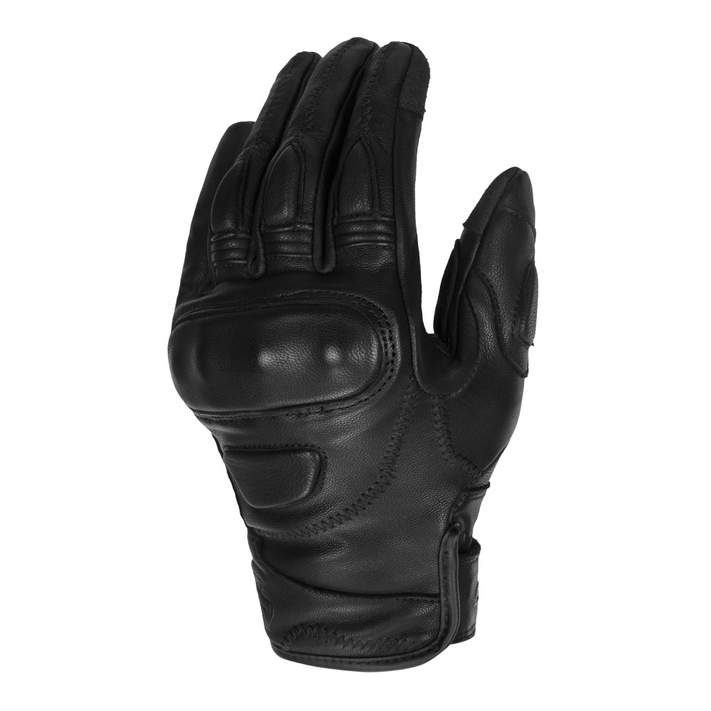 Мотоперчатки  PROTECTION GLOVE MC154, BLACK