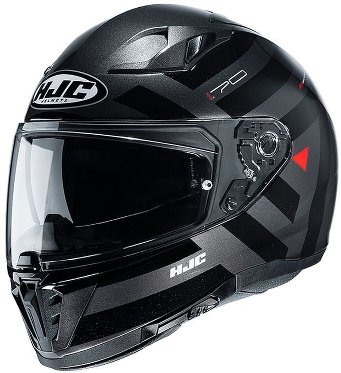 hjc i 70 elim helmet