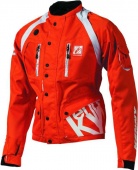Kenny  Performance 2013, red
