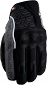 Мотоперчатки Five Enduro quad winter, черные