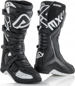 Ботинки Acerbis X-Team, black/white