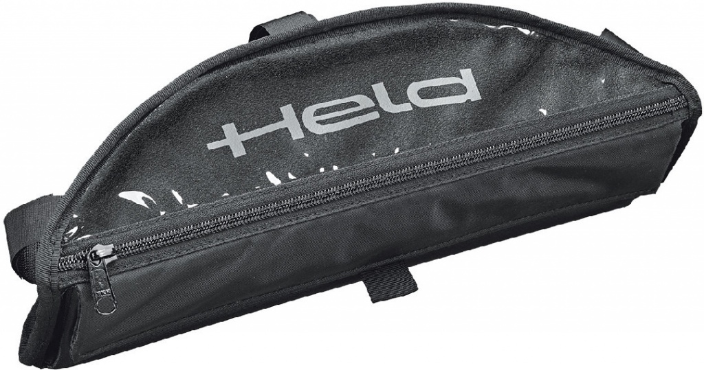 Сумка на руль HELD Cockpit-Bag 3 л, черный, -