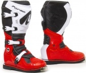 Ботинки Forma Terrain Evolution TX, red/white