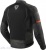 Revit Мотокуртка Torque, black-army green