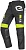 Мотоштаны кросс-эндуро ELEVEIT MUD MAXI, black/yellow fluo текстиль муж. 28