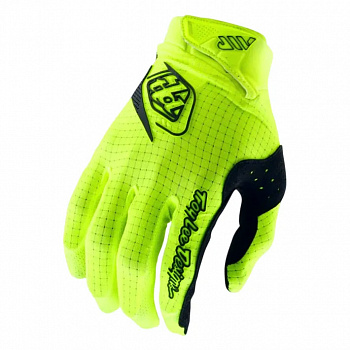 Мотоперчатки Troy Lee Designs Air Mono Flo Yellow
