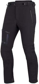 Брюки Bering ALKOR Black