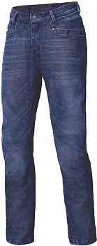 Мотоджинсы HELD Marlow Herren Jeans Armalith® Stretch Denim, синий Текстиль муж. 40/32