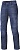Мотоджинсы HELD Marlow Herren Jeans Armalith® Stretch Denim, синий Текстиль муж. 40/32