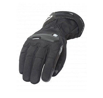 Перчатки Acerbis CE DISCOVERY GLOVES Black