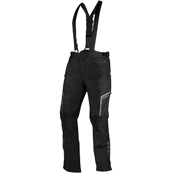 Брюки Bering DUSTY Black