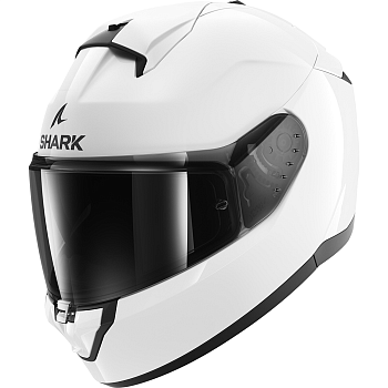 Мотошлем SHARK RIDILL 2 BLANK, WHU