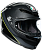 Шлем AGV K-6 MULTI Minimal Gunmetal/Black/Yellow-Fluo