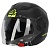 Шлем Acerbis JET VENTO 22-06 Black 2