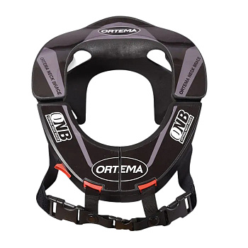 Защита шеи ORTEMA ONB Version 3.0 Blk