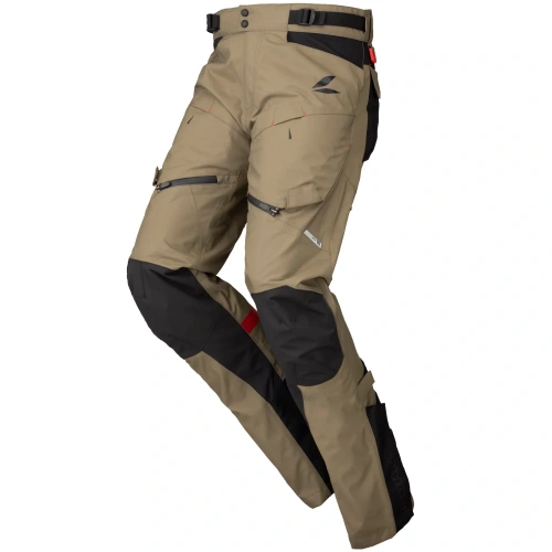 Брюки женские Taichi DRYMASTER KOMPASS Dark Khaki