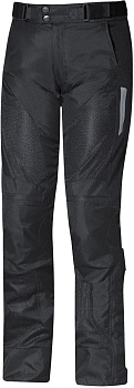 Мотобрюки HELD Zeffiro 3.0 Summer, черный Текстиль муж. K-3XL