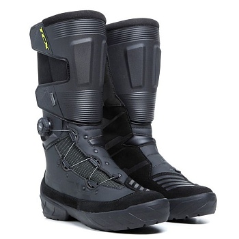Мотоботы TCX INFINITY 3 GTX Black
