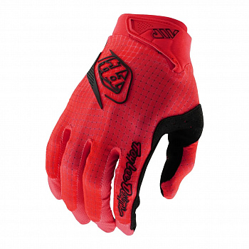 Мотоперчатки Troy Lee Designs Air Mono Infra Red-M