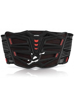 Защита поясницы Acerbis MOTOBRAND 2.0 KIDNEY BELT Black