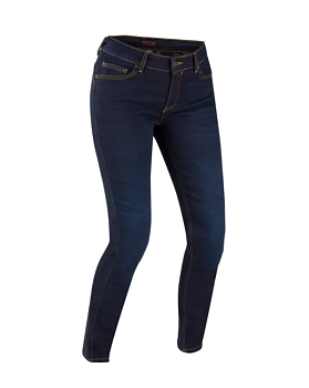 Джинсы женские Segura LADY UZY Blue