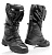 Мотоботы кроссовые Acerbis X-STRADHU Black