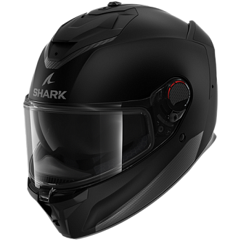 Мотошлем SHARK SPARTAN GT PRO BLANK Mat, KMA
