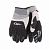 Перчатки DF ENDURO Gray-Black
