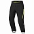 Дождевые штаны SHIMA HYDRODRY 2.0 BLACK/FLUO