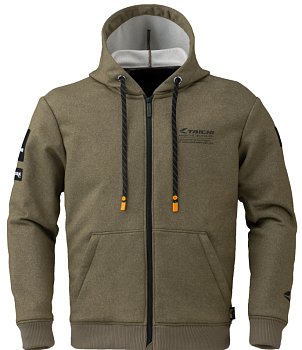 Толстовка Taichi CORDURA Combat Khaki