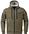 Толстовка Taichi CORDURA Combat Khaki