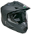 Шлем AiM JK802 Black matt
