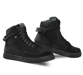 Ботинки SHIMA SX-2 EVO LADY BLACK