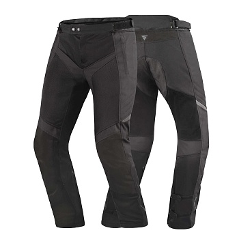 Штаны SHIMA JET MEN PANTS BLACK