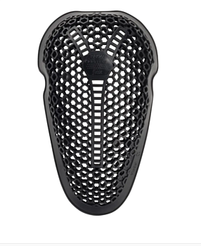 Вставка защитная на плечо Bering ALPHA COUDE/ELBOW Type A Black