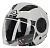 Шлем Acerbis JET VENTO 22-06 Light Grey