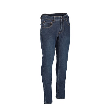 Джинсы женские Acerbis CE PRO-ROAD LADY Blue