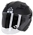 Шлем Acerbis JET FIRSTWAY 2.0 22-06 Black