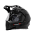 Шлем детский Acerbis RIDER JUNIOR Black