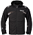 Куртка текстильная Taichi AIR SPEED PARKA Black