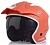Шлем Acerbis JET ARIA Red 2