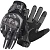 Перчатки кожаные Scoyco MC109 (Carbon) Black