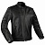 Куртка кожаная Segura OWEN Black